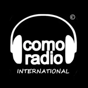 Comoradio International, como, radio, musica, eventi como